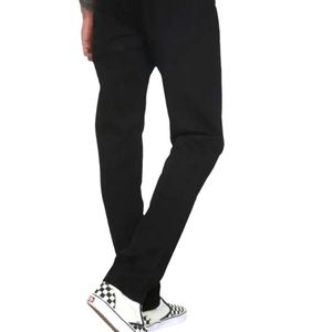 Rude Black Super Skinny Jeans